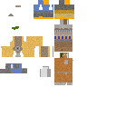 Texture for Dog