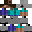 Texture for Cyborg_Army V2