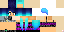 Texture for hatsuni miku