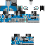 Texture for CYBER_ZERO