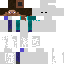 Texture for silver null