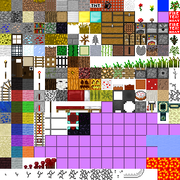 Texture for terrain2