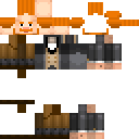 Texture for Soren the Architect Netflix Appearance (Story Mode)