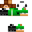 Texture for MasterC0PS