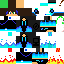 Texture for minecraft_skin_Sent