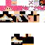 Texture for steve