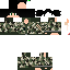 Texture for daan