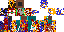 Texture for Digital  Man