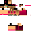 Texture for Steve