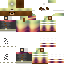 Texture for baobab