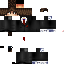 Texture for Danix face