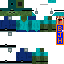 Texture for zonbies