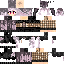 Texture for roro
