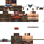 Texture for renegate raider