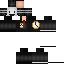 Texture for inspired by mythrodak & sniper mask v3