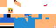 Texture for Finnthehuman