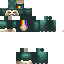 Texture for V2