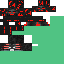 Texture for wither