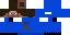 Texture for ниндзя
