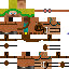 Texture for jak  from jak and daxter 3