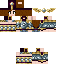 Texture for gladiadora mejorada