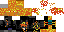 Texture for OwlCongoMan Fire Element