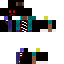 Texture for MentosPhantom