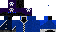Texture for EnderMano