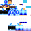 Texture for MrFireMc