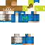 Texture for mAnCo