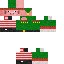 Texture for jimmy pig