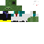 Texture for Captain zoombie