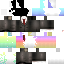 Texture for LED