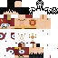 Texture for luffy wano