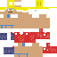 Texture for mainer