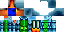 Texture for MinecraftUniverse3
