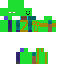 Texture for zizi