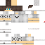 Texture for pyjamaboy