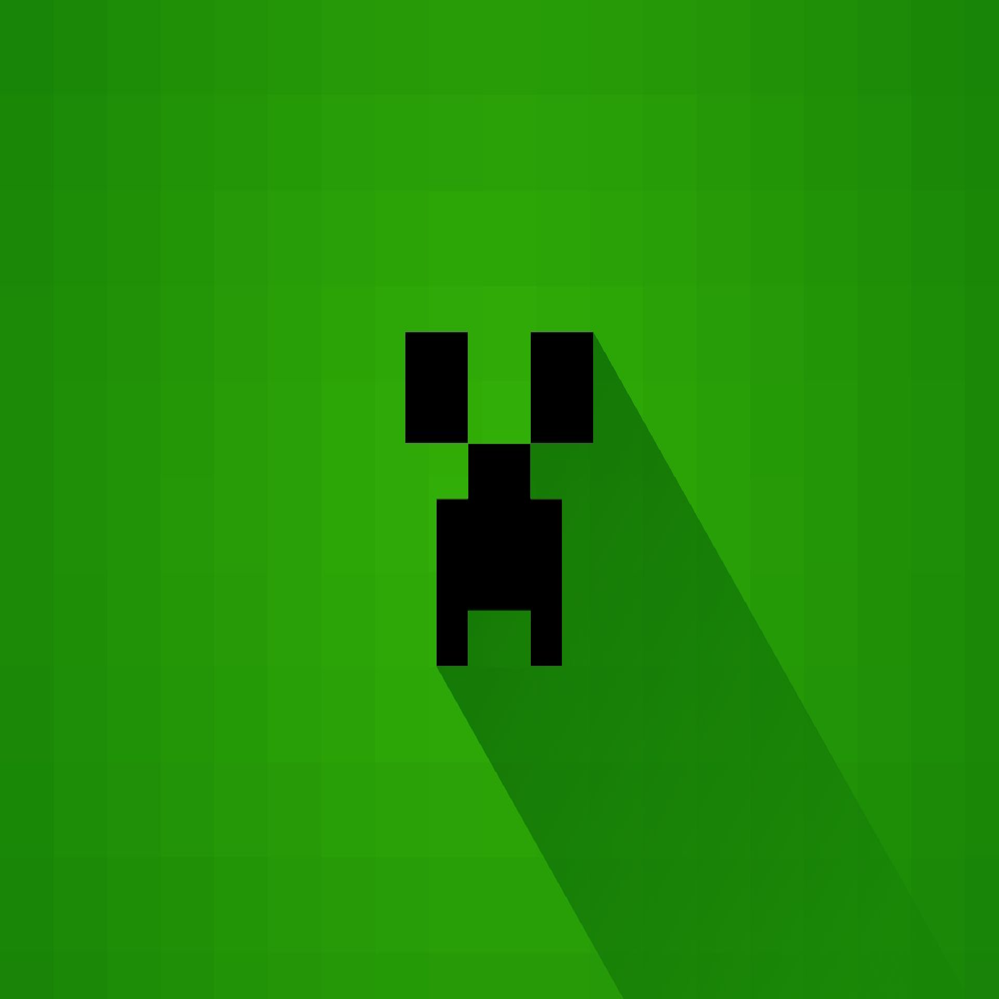 Texture for pack creeper