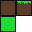 Texture for grass_block