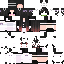 Texture for Nezuko 