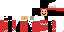 Texture for touhou-reimu