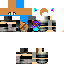 Texture for MCcoolkate
