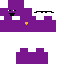 Texture for Purple guy