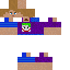 Texture for gigit