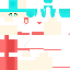 Texture for 巫女