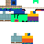 Texture for worldbuilder