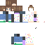 Texture for mummy