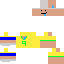 Texture for Richarlison noob