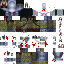 Texture for predator
